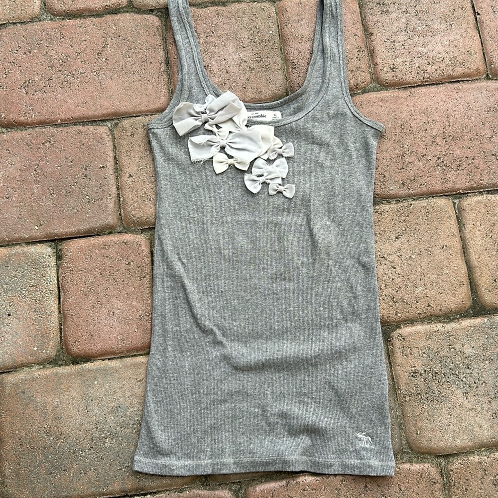 Abercrombie Cami